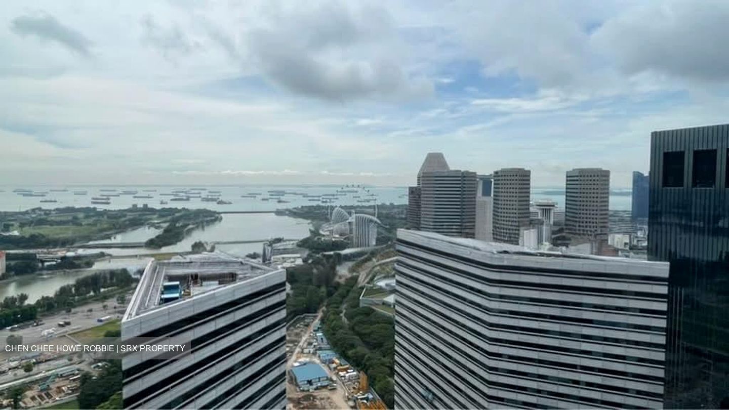 Duo Residences (D7), Apartment #594643951
